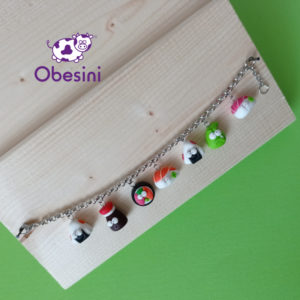 Bracciali multicharms