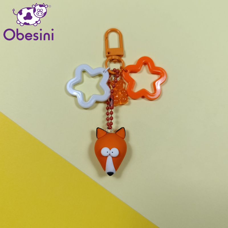 charms-per-borsa-fimo-resina-arancione-5